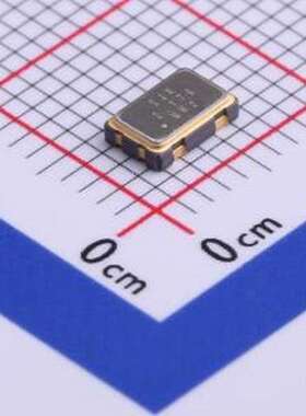 7N02176G33YC 有源晶振 2.176MHz ±30ppm 3.3V 方波 SMD5032-4P