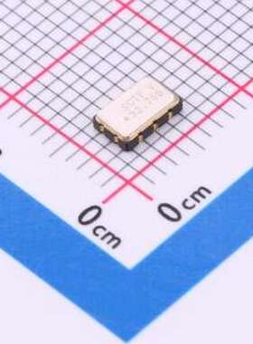 SX5V32.768B20100F30TNNS 压控晶体振荡器(VCXO) 32.768MHz CMOS