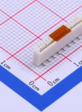 528081671 FFC/FPC连接器 间距:1mm P数:16P 单侧触点/垂直 SMD,P