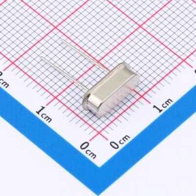 SWXSGBCVE0-25.001875 无源晶振 无源晶振 HC-49S