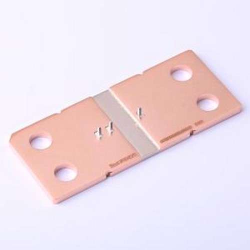 ARCS8536DL050A9 电流采样电阻/分流器 0.05mΩ ±0.5% 50W