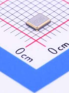 X3S025000BA1H-R 无源晶振 HSX321S 25.000MHZ 10PF 10PPM SMD322