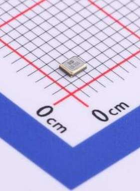 7D019700M01 无源晶振 19.7MHz ±10ppm 12pF SMD2016-4P