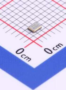 K2B400000910 无源晶振 40MHz ±10ppm 9pF SMD2016-4P