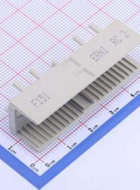 104146 连接器附件 插座 插件