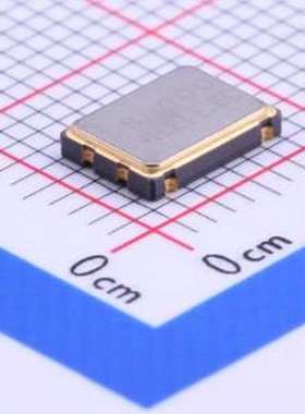 HSO751S 8MHZ 3.6V40~+85℃ 有源晶振 HSO751S 8MHZ 3.6V40~+