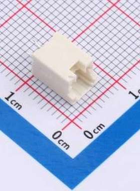 B02B-ZESK-1D(T)(LF)(SN)(N) 线对板针座 B02B-ZESK-1D(T)(LF)(SN