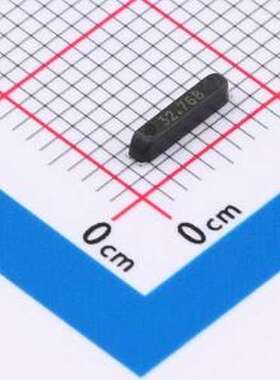 RNG32768066 无源晶振 32.768kHz ±20ppm 9pF MC-146