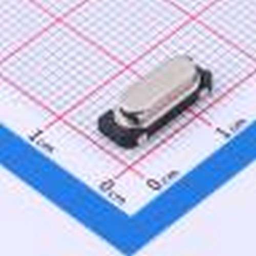 LOPBS0400U11L-MP4 无源晶振 4MHz ±20ppm 20pF HC-49S-SMD-4P