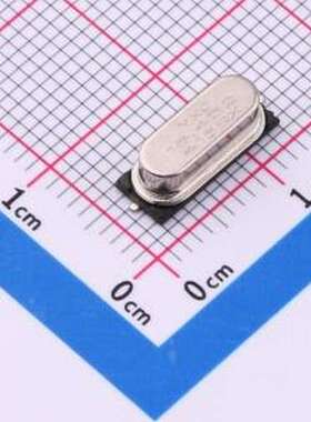 H6OEL89CSC-SUGYLC-18.432M 无源晶振 18.432MHZ 20PF ±20PPM HC