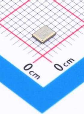 T32252713827MLBDE2X 无源晶振 27.13827MHz ±10ppm 20pF SMD322