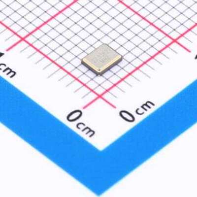 T32252713827MLBDE2X 无源晶振 27.13827MHz ±10ppm 20pF SMD322