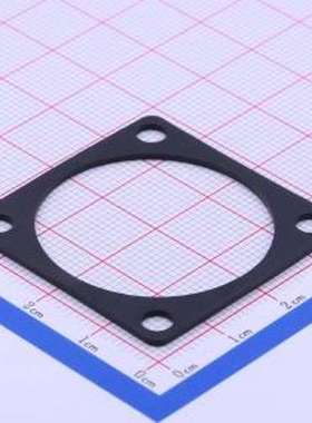 RTFD20B 连接器附件 法兰插座垫片