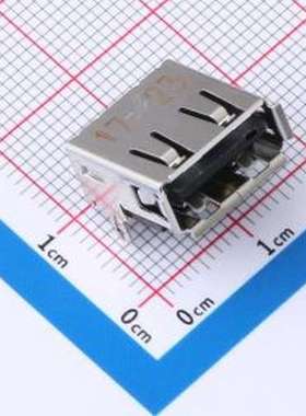 87583-3010RPALF D-Sub/VGA连接器 87583-3010RPALF 插件