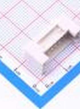 B20B-PUDSS(LF)(SN) 线对板针座 2x10P 间距:2mm 直插 系列:PUD