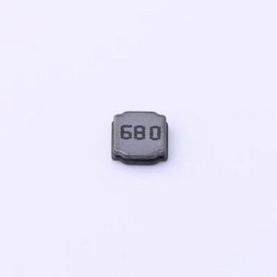 XRNR4012-68uH/M 功率电感 68uH ±20% 380mA SMD-2P,4x4mm