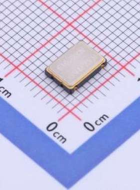 Q3309CA500078 预编程振荡器 10MHz Q3309CA500078 SMD7050-4P