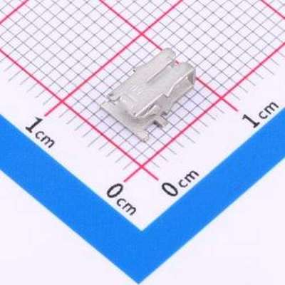 63591-1 胶壳端子 63591-1