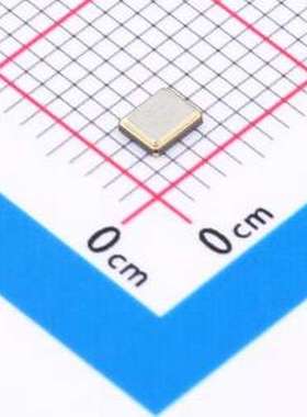 3X013521GP 无源晶振 13.52127MHz ±10ppm 10pF SMD3225-4P