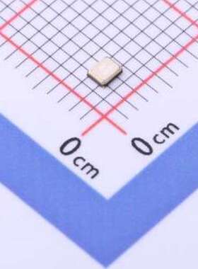 CN4048M00009T8188019 无源晶振 48MHz ±10ppm 9pF SMD2016-4P
