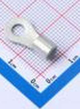 32994 冷压端子 圆形端子