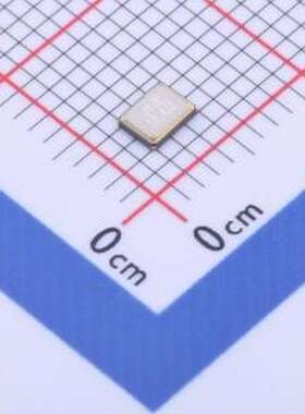 3TJ418432XYFBC 无源晶振 18.432MHz ±10ppm 18pF SMD3225-4P