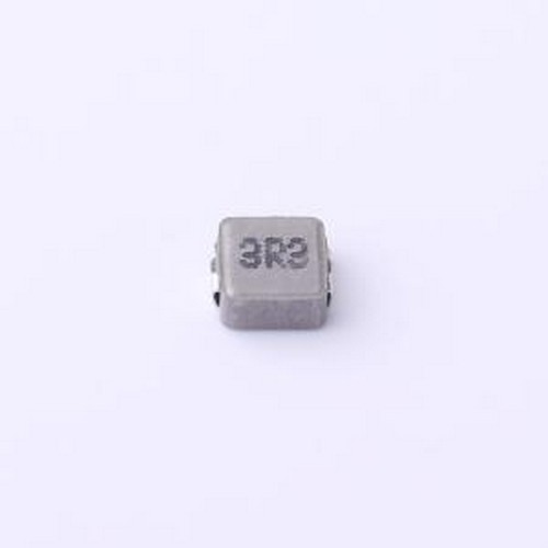 TMPA0402SP-3R3MN 功率电感 3.3uH ±20% 2.7A SMD,4.1x4.5mm