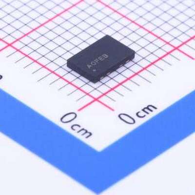 SiT8208AI-31-33E-10.0000000D 预编程振荡器 10MHz ±20ppm LVCM