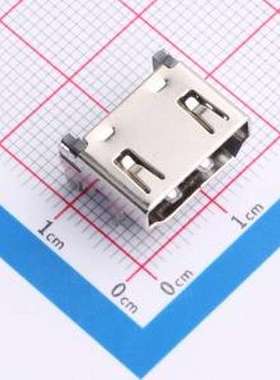 920-762A2021D10103 D-Sub/VGA连接器 920-762A2021D10103 插件