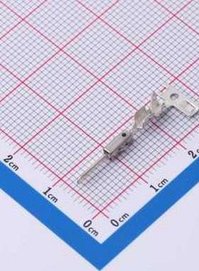 1241846-2 胶壳端子 1241846-2 端子