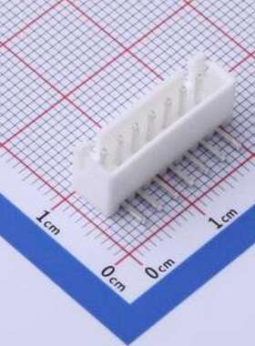 FWF25019-S07B22W1B 线对板针座 FWF25019-S07B22W1B 弯插,P=2.5m