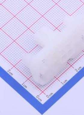 15060040 胶壳(线对板/线对线) 4.2mm 2x2P P=4.2mm