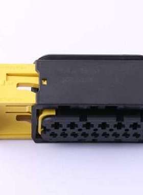 1-1563878-1 胶壳(线对板/线对线) 1-1563878-1