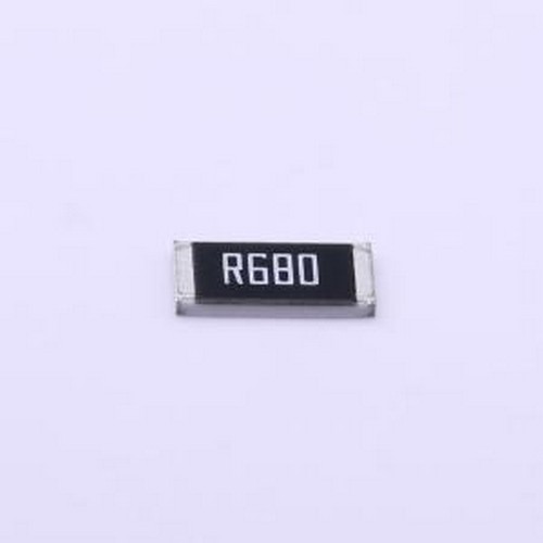 CSRN2512FKR680 电流采样电阻/分流器 680mΩ ±1% 2W 2512