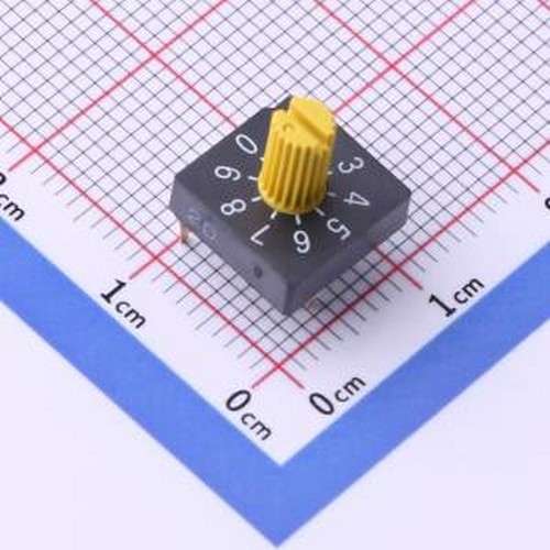 SC-2110 旋转编码器 SC-2110 插件