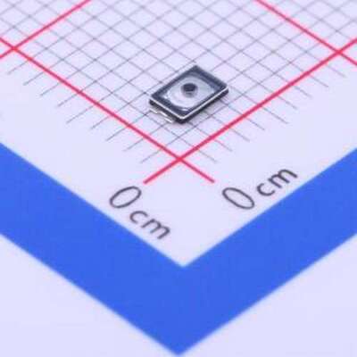 TS-2030-2-C 轻触开关 3.5*2*0.58mm 立贴 轻触开关 SMD