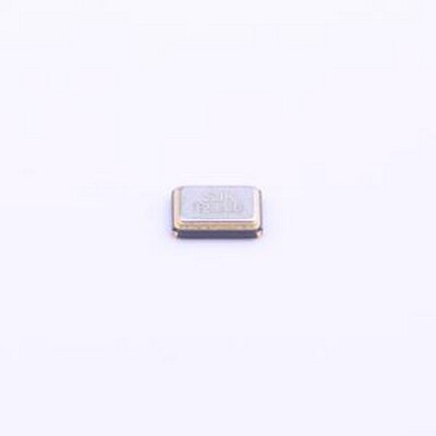 7U12000E12UCG 无源晶振 12MHz ±10ppm 12pF SMD3225-4P