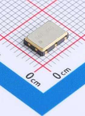 SWPQ201EA3IXXVA-61.440000 预编程振荡器 61.44MHz ±50ppm LVPE