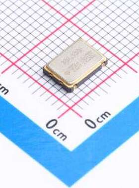 O705033333MEEA4SC 有源晶振 O705033333MEEA4SC 停产 SMD7050-4P