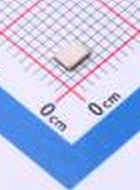 HY8MSMD3225OB1R30 无源晶振 8MHz ±10ppm 20pF SMD3225-4P