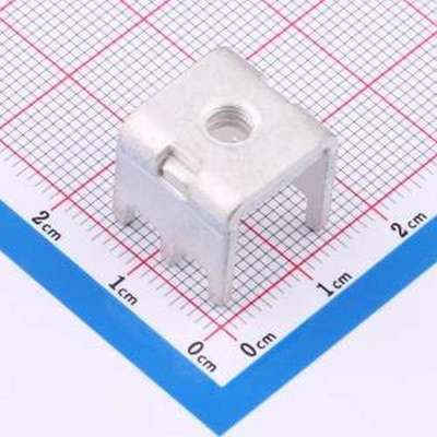 TT56145145-1520 PCB焊接端子 PCB焊接端子铆垫片M5 六脚 14.5*14