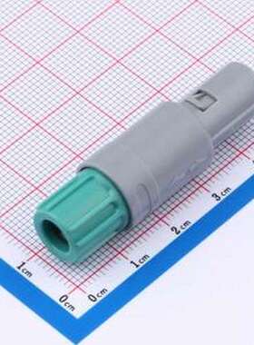 LPAG. M014.CLACV65 圆形(线缆)连接器 LPAG. M014.CLACV65