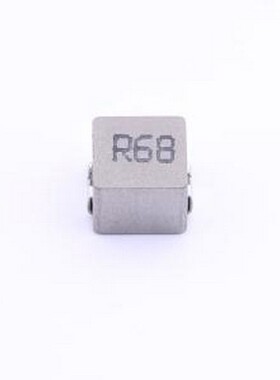 XR0650-R68M 功率电感 680nH ±20% 18A SMD,0650