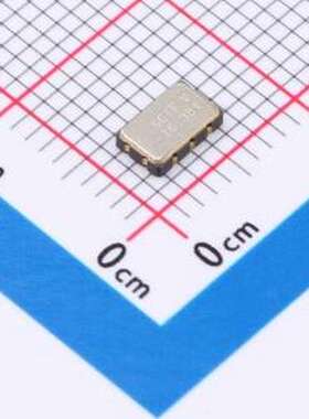SX5V16.384B20100F30TNNS 压控晶体振荡器(VCXO) 16.384MHz CMOS