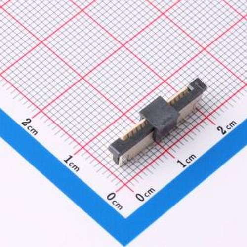 LL10553-14 FFC/FPC连接器 LL10553-14 SMD,P=1mm
