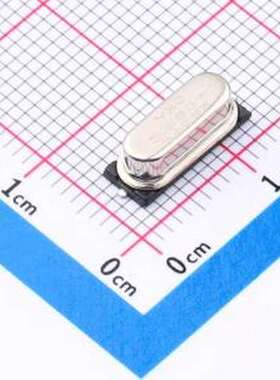 H6OEL89CSC-SUGYLC-3.6864M 无源晶振 3.6864MHz ±20ppm 20pF HC