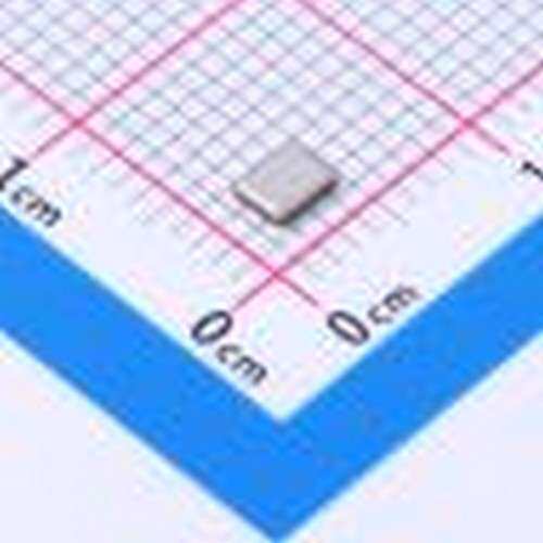 L327S245L11L 无源晶振 24.576MHz ±10ppm 12pF SMD3225-4P