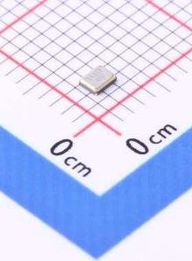 CJ16-240001210B20 无源晶振 24MHz ±10ppm 12pF SMD2016-4P