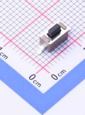 1437566-3 轻触开关 1437566-3 SMD