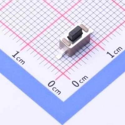 1437566-3 轻触开关 1437566-3 SMD